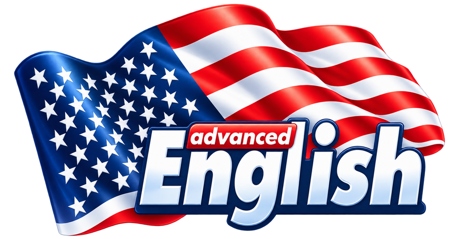 Advanced English